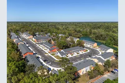 1593 NW 29th Road #5, Gainesville, FL 32605 - Photo 26