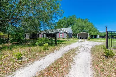 1750 SW 15th Street, Bell, FL 32619 - Photo 24