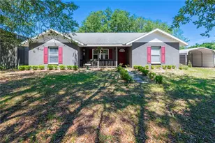 1750 SW 15th St, Bell, FL 32619 - Photo 1