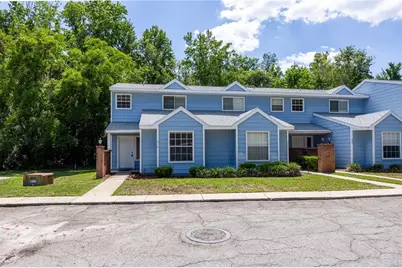 218 NW 50th Boulevard #K, Gainesville, FL 32607 - Photo 4