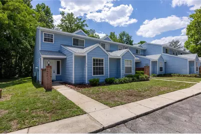 218 NW 50th Boulevard #K, Gainesville, FL 32607 - Photo 6