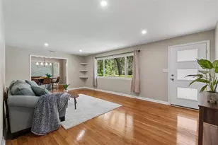 3706 SW 2nd Pl, Gainesville, FL 32607 - Photo 2