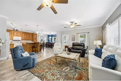 329 Paradise Circle, Satsuma, FL 32189 - Photo 8