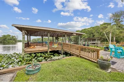 329 Paradise Circle, Satsuma, FL 32189 - Photo 26