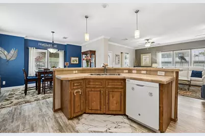 329 Paradise Circle, Satsuma, FL 32189 - Photo 14