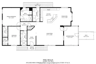 329 Paradise Cir, Satsuma, FL 32189 - Photo 6