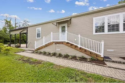 329 Paradise Circle, Satsuma, FL 32189 - Photo 4