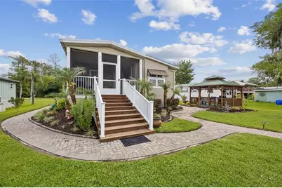 329 Paradise Circle, Satsuma, FL 32189 - Photo 24