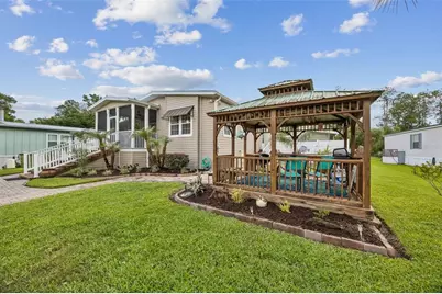 329 Paradise Circle, Satsuma, FL 32189 - Photo 32
