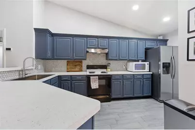 24621 SE 101st Avenue, Hawthorne, FL 32640 - Photo 10
