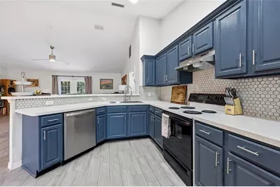 24621 SE 101st Avenue, Hawthorne, FL 32640 - Photo 12