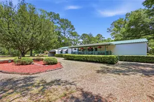 20480 Co Rd 137, Lake City, FL 32024 - Photo 1
