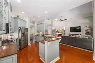 5115 NW 57 Terrace, Gainesville, FL 32653 - Photo 20