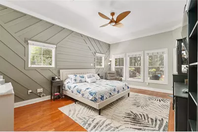 5115 NW 57th Terrace, Gainesville, FL 32653 - Photo 22