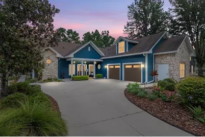 5115 NW 57th Terrace, Gainesville, FL 32653 - Photo 4