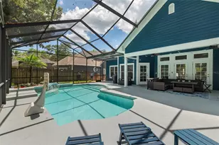 5115 NW 57 Terrace, Gainesville, FL 32653 - Photo 46
