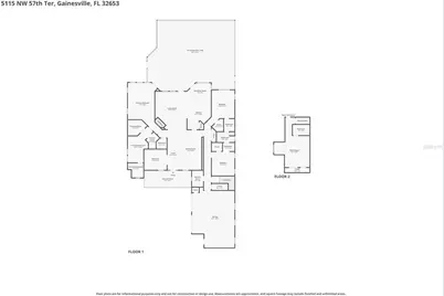 5115 NW 57th Terrace, Gainesville, FL 32653 - Photo 54
