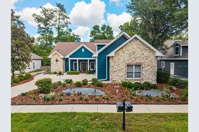 5115 NW 57th Terrace, Gainesville, FL 32653 - Photo 2
