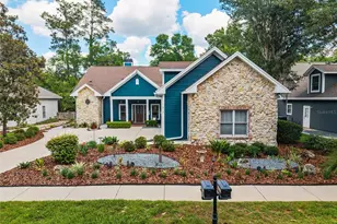 5115 NW 57 Terrace, Gainesville, FL 32653 - Photo 2