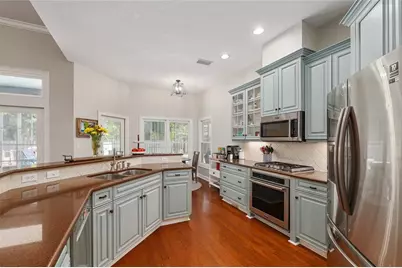 5115 NW 57th Terrace, Gainesville, FL 32653 - Photo 16