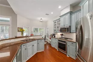 5115 NW 57 Terrace, Gainesville, FL 32653 - Photo 16