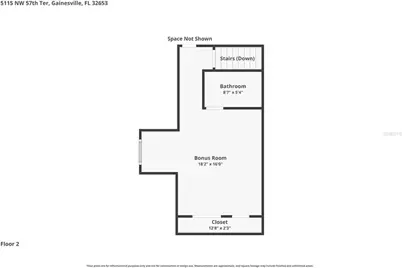5115 NW 57th Terrace, Gainesville, FL 32653 - Photo 100