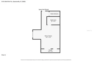 5115 NW 57 Terrace, Gainesville, FL 32653 - Photo 100