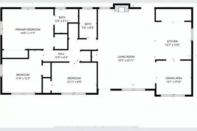 926 Woodlawn Street, Starke, FL 32091 - Photo 38
