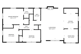 926 Woodlawn St, Starke, FL 32091 - Photo 38