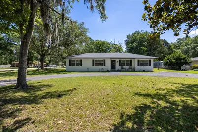 926 Woodlawn Street, Starke, FL 32091 - Photo 1