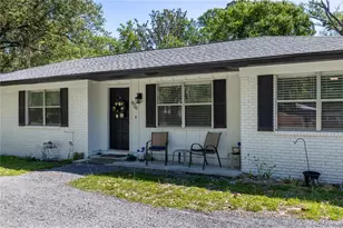 926 Woodlawn St, Starke, FL 32091 - Photo 4