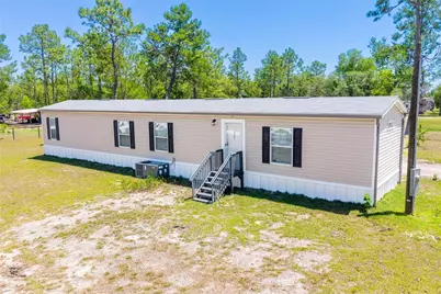 191 NE 136th Court, Williston, FL 32696 - Photo 1