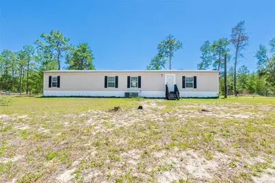 191 NE 136th Court, Williston, FL 32696 - Photo 2