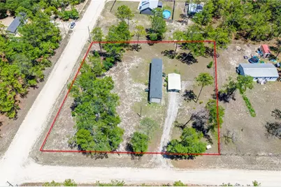 191 NE 136th Court, Williston, FL 32696 - Photo 32
