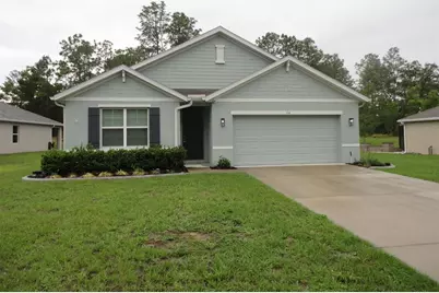 216 Hickory Course, Ocala, FL 34472 - Photo 1