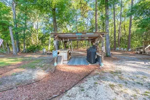 13291 NW 86th Ave, Chiefland, FL 32626 - Photo 34