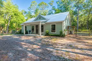 13291 NW 86th Ave, Chiefland, FL 32626 - Photo 4