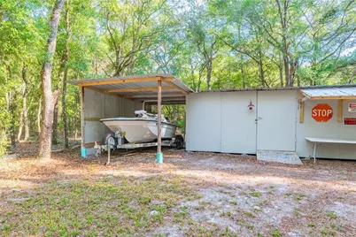 13291 NW 86th Avenue, Chiefland, FL 32626 - Photo 36