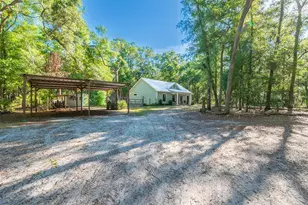 13291 NW 86th Ave, Chiefland, FL 32626 - Photo 38