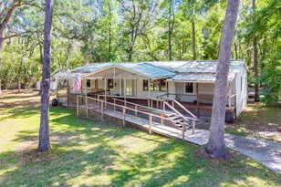 343 NE 743rd St, Old Town, FL 32680 - Photo 1