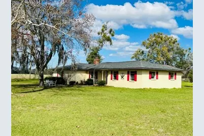 10 SW 50th Avenue, Bell, FL 32619 - Photo 1