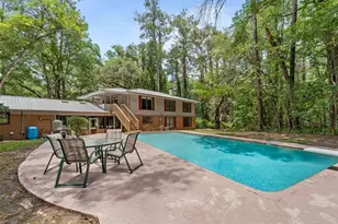 4703 NW 124th St, Gainesville, FL 32606 - Photo 2