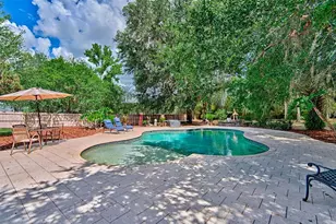 12208 SW 9th Ave, Newberry, FL 32669 - Photo 14
