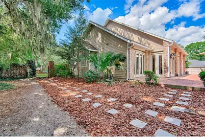 12208 SW 9th Avenue, Newberry, FL 32669 - Photo 18
