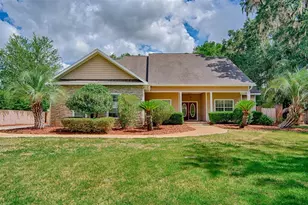 12208 SW 9th Ave, Newberry, FL 32669 - Photo 2