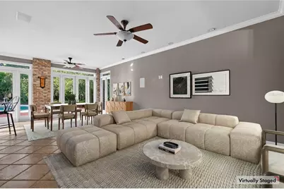 12208 SW 9th Avenue, Newberry, FL 32669 - Photo 6