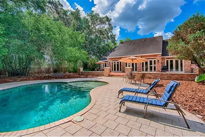 12208 SW 9th Avenue, Newberry, FL 32669 - Photo 16