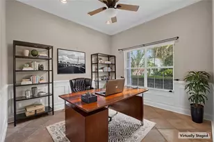 12208 SW 9th Ave, Newberry, FL 32669 - Photo 20