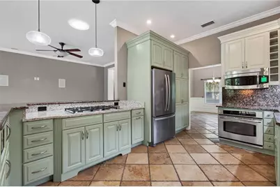 12208 SW 9th Avenue, Newberry, FL 32669 - Photo 12