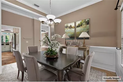 12208 SW 9th Avenue, Newberry, FL 32669 - Photo 18